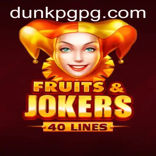 DUNKPG Casino App