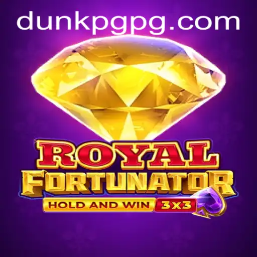 DUNKPG Casino App