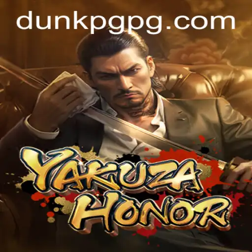 DUNKPG Casino App